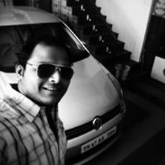 Logeshwaran Ramalingam