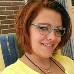 Sharona van den Brink