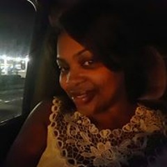 Laketric Johnson-Griffin