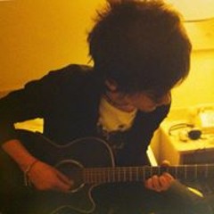 Eric Sanchez- Pescador