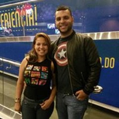 Reynaldo J. Martinez