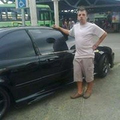 Reiner Arias Martinez