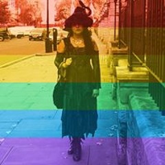 Rebecca Moonbeam Chohan