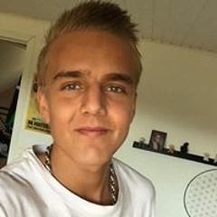 Simon Lundin