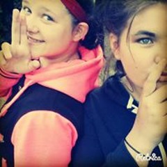 Lauramae Docherty-Wood