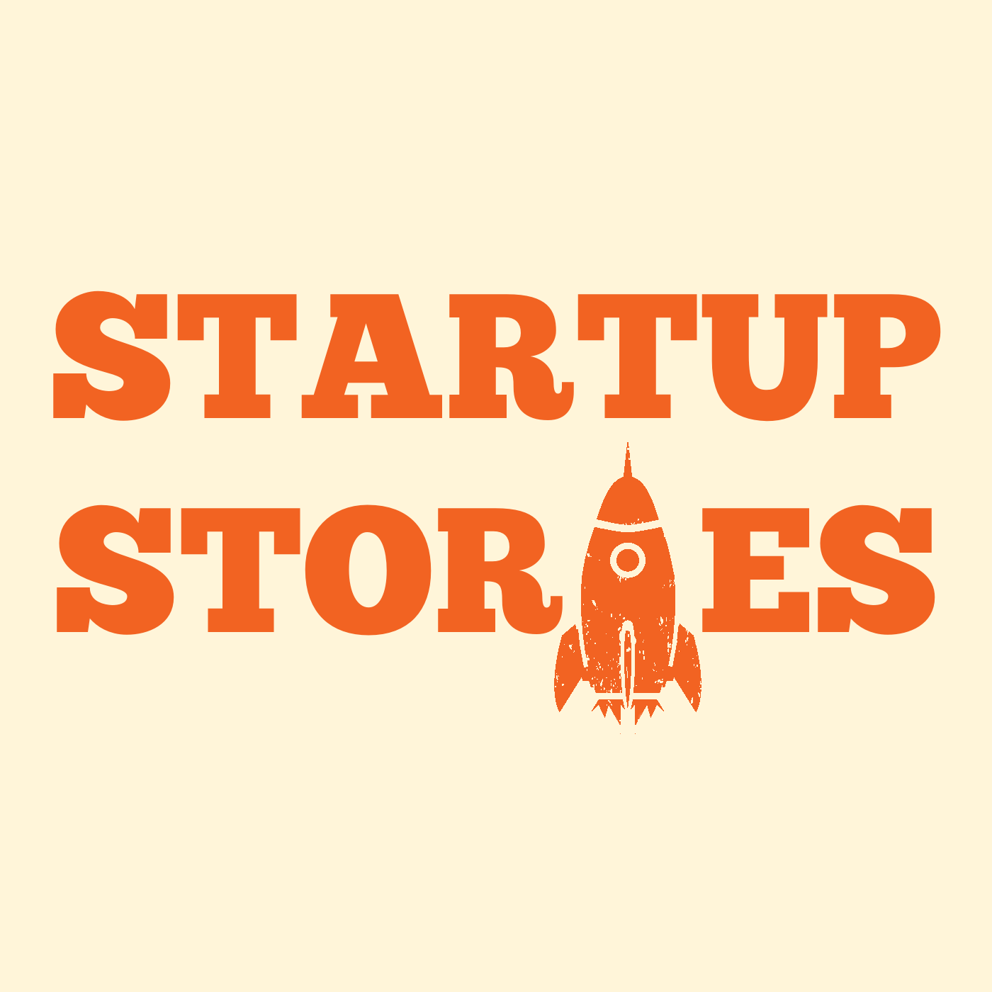 Startup Stories