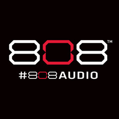 808 Audio