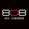 808 Audio