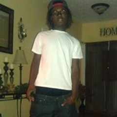 Jones NeverLackin Won