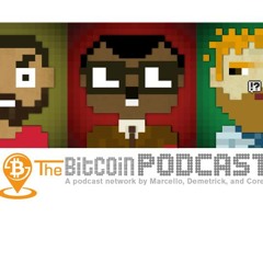 The Bitcoin Podcast