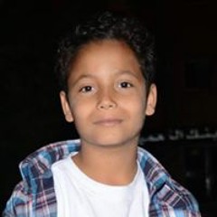 Abdalla Mohamed