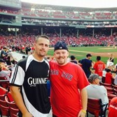 Brandon Patrick Moran