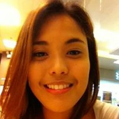 Gelyn Lacsamana Mariano