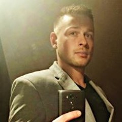 Andrew Jeffrey Tuttle