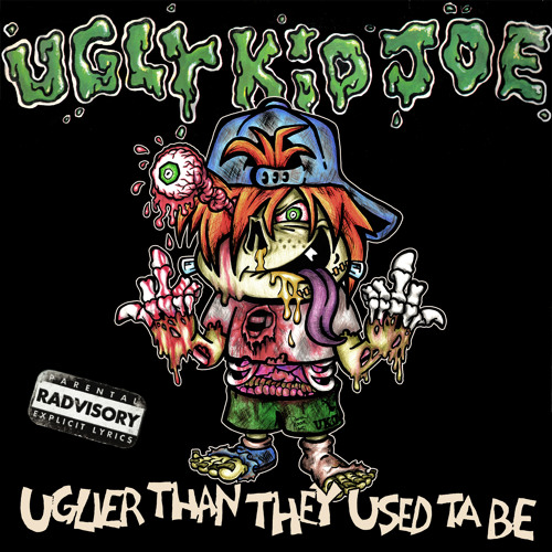 Ugly Kid Joe’s avatar