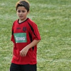 Dimitris Papadopoulos