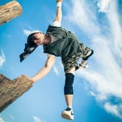 B-boymalloy Comixzonecrew