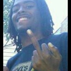 Michael BigDuke Porter