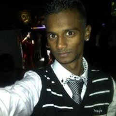 Krenolan 'Chilli' Gounden