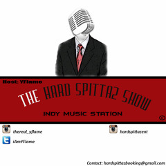 Hard Spittaz Show