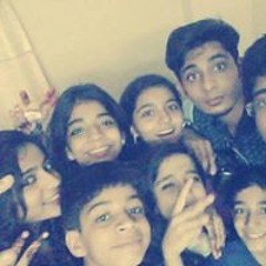 Minhal Sohail