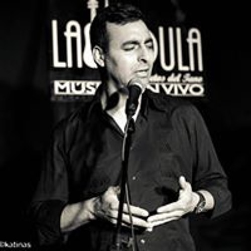 Juan Delgado’s avatar