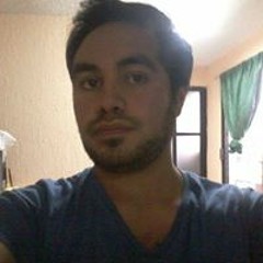 Mauricio Salazar Somera