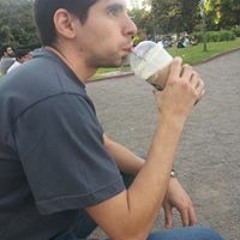 Brian Raffin