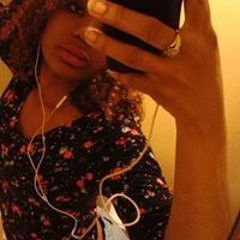 Carnesha Prettyface Scott