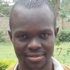 Okumu Erick