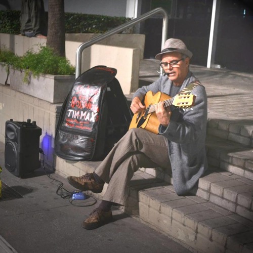 SAI FORA JACARÉ ,TIM MAX VOZ E GUITARRA   FUNK DISCO  DRUM BEATS 110 BPM 18,10,2020