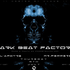 Dark Beat Factory #103