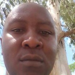 Andrew Mwasalemba