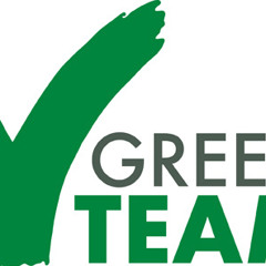 GREEN TEAM