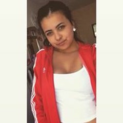 Kimberley Gonzalez