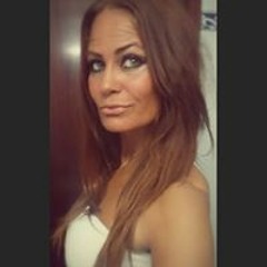 Madeleine Wahlström