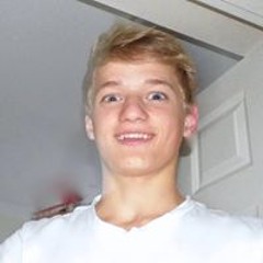 Matthew Norman-Baldor