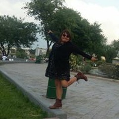 Karla Alejandra Domínguez