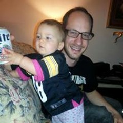 Joseph Van Wagner DC