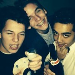 Sebastian Westh Jervin