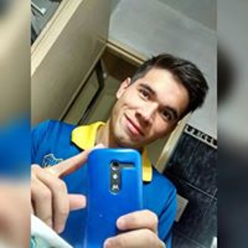 Rodri Fernandez’s avatar