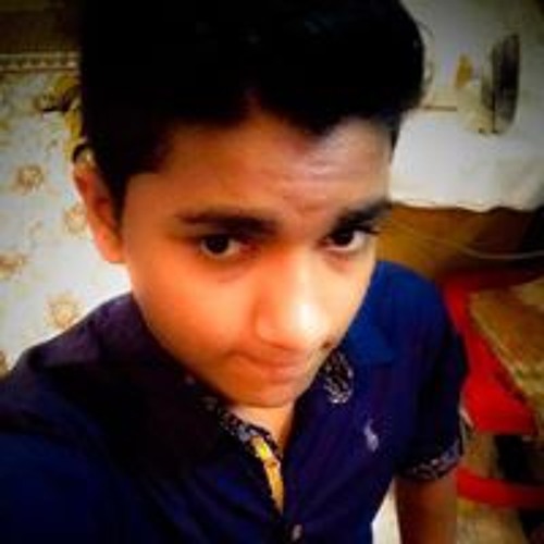 Umair Zeeshan’s avatar