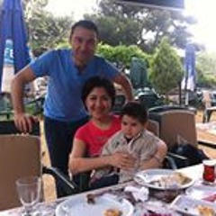 Tunzale Guliyeva Yavuz