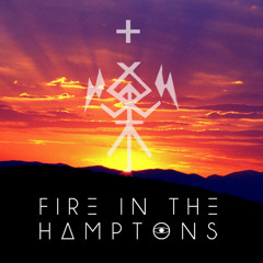 Fire In The Hamptons