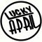 Lucky April