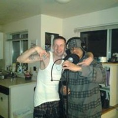 James Boss Hawk Quinn