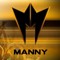 DJMANNYNICARAGUA