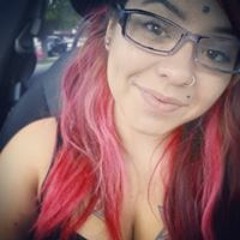 Cassi Sangsteer-Morrissey