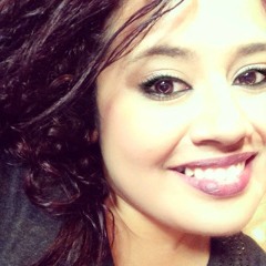 Zhienna Jasmine Raza