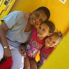 Jencelyn King-Witzel